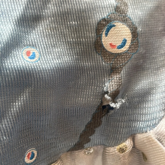 Girls Princess Halloween Costume - Picture 12 of 12